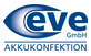 EVE Akkukonfektion