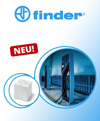 Evolution für Hochleistungsanwendungen: Die neue 68er Relais-Serie von Finder