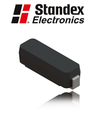 Annäherung gewünscht: Der Standex Meder SMD Reed Sensor MK31