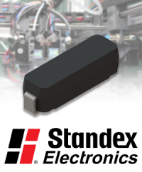 Neu im Sortiment: Standex Meder SMD Reed Sensor MK31