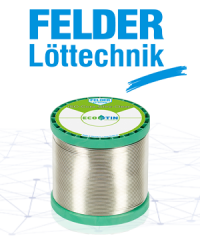 Neue Formate für 250 g, 500 g und 1000 g Spulen