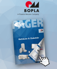 Jetzt neu entdecken: Unser BOPLA PAGER!