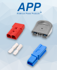 Anderson Power Products - Ihre Wahl für Hochleistungs-Verbindungslösungen