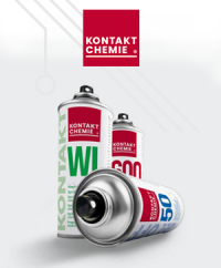 CRC Kontakt Chemie ändert Artikelnummern
