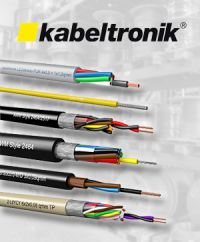 Ab sofort im EVE-Onlineshop: Das Lagersortiment von kabeltronik
