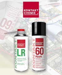 Hochleistungs-Reiniger von CRC Kontakt Chemie