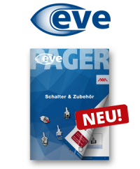 Ein weiterer EVE PAGER ist online!