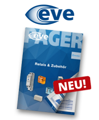 Der neue EVE PAGER von FINDER ist da!