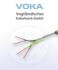 Steuerleitungen made in Germany