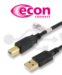 USB Kabel von econ connect