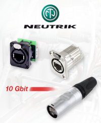 10 Gbit auch in rauer Umgebung: etherCON der neuen Generation