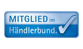Mitglied im Händlerbund Händlerbund