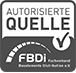 FBDI - Autorisierte Quelle